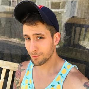 Meet your Posher, Ben